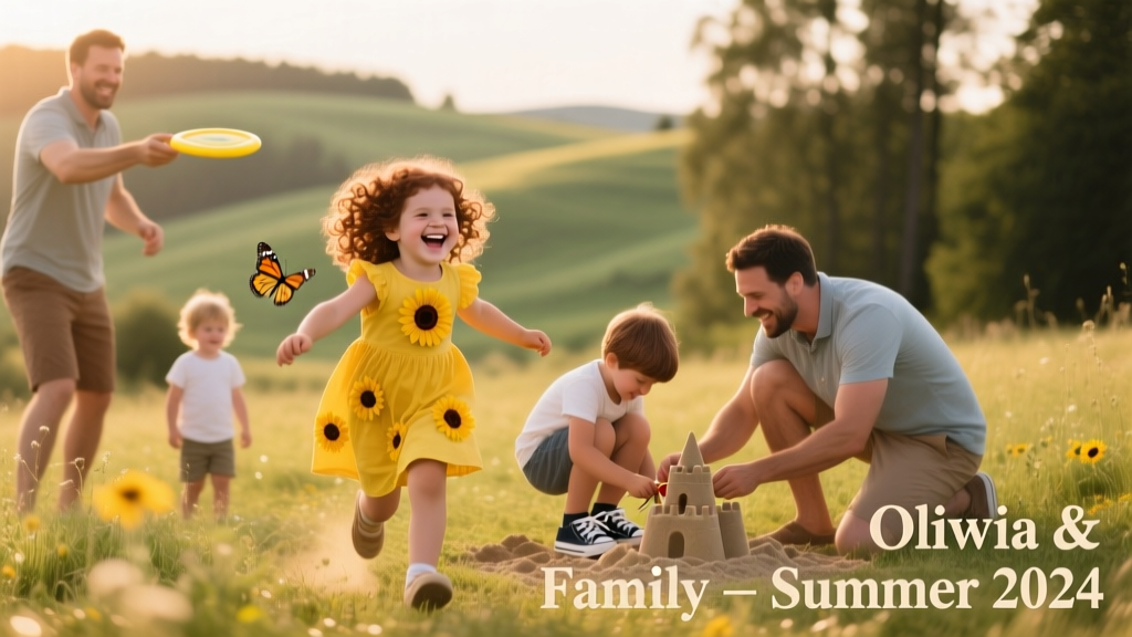 Oliwia: A Parent’s Guide to Supporting a Child with Sensory Processing Differences and Emotional Regulation Needs