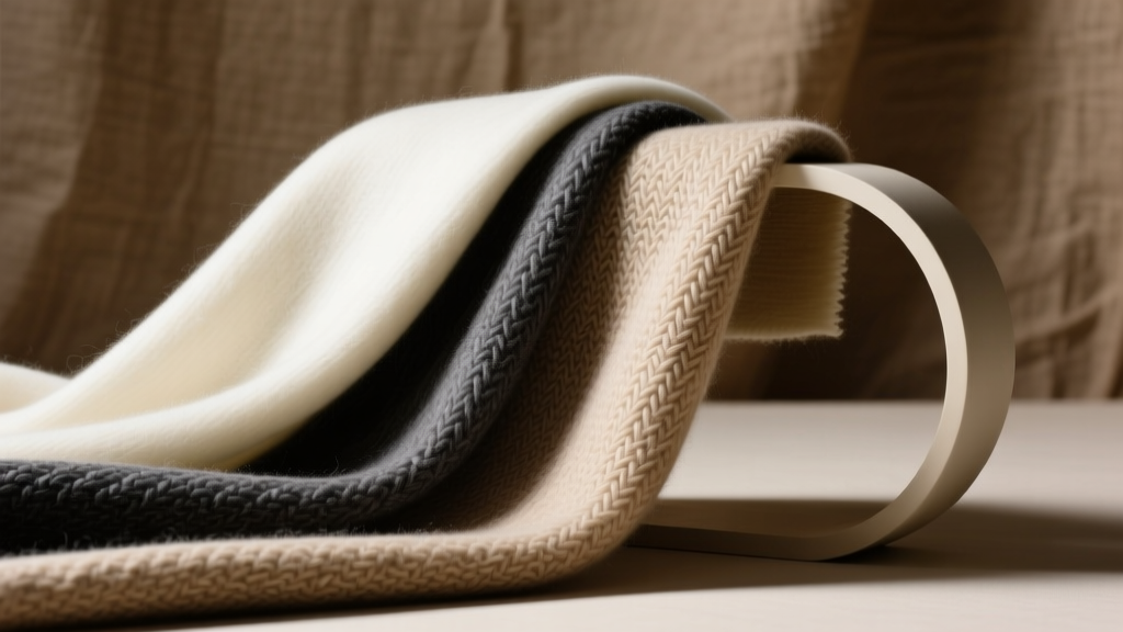Pure Wool: The Underrated Powerhouse of Natural Fabrics