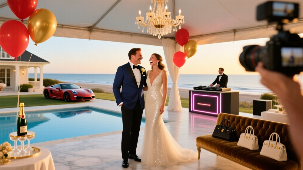 Mike the Situation Wedding Cost Breakdown (2026)