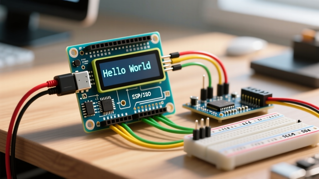 How to Connect LCD Screen to Arduino: Troubleshooting Blank Displays