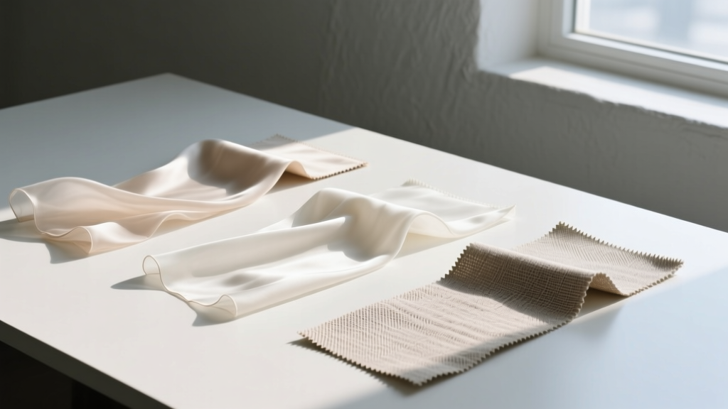Light Fabric Clothes: Ultimate Buyer’s Guide for Designers
