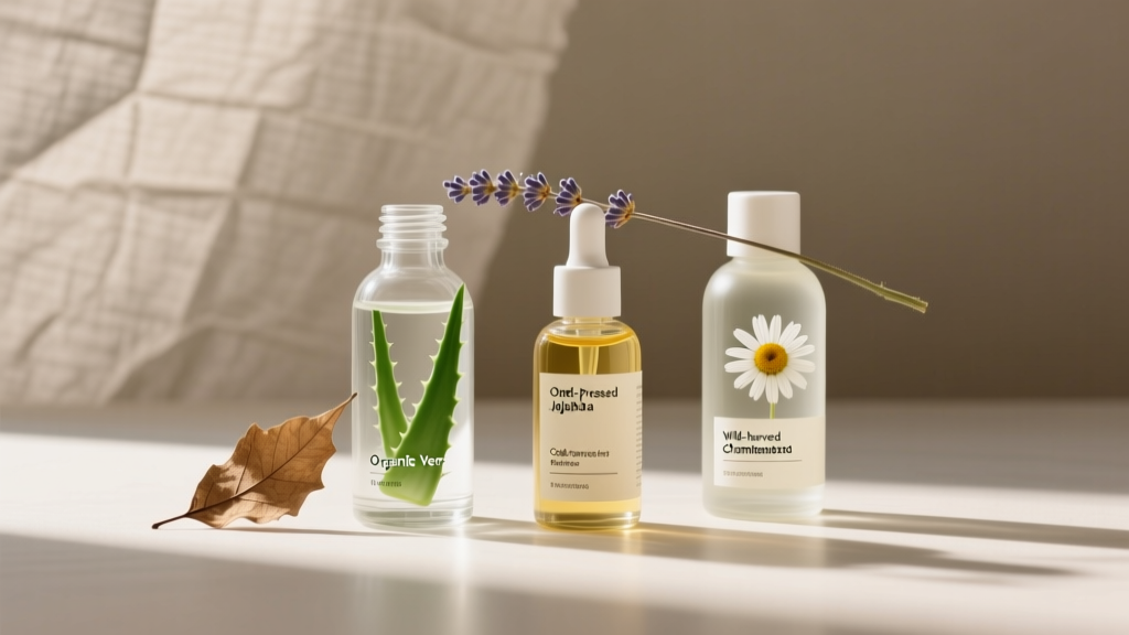 Budget Natural Beauty Products: Spot Greenwashing
