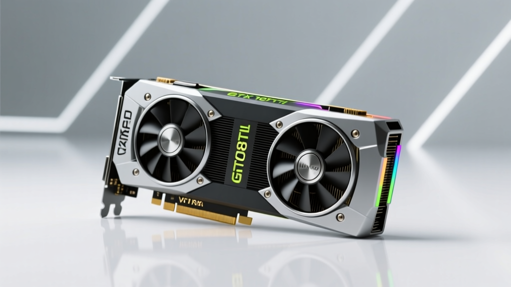 GTX 1080 Ti in 2025: Worth Buying? Benchmarks vs RTX 4060