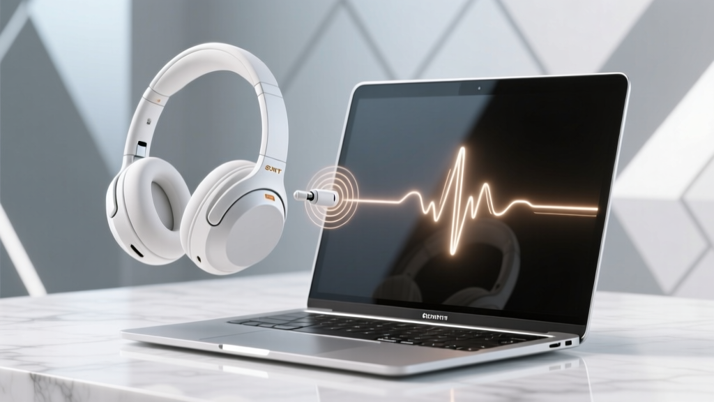 Sony Headphones to MacBook Air: Fix Bluetooth Issues (2026)