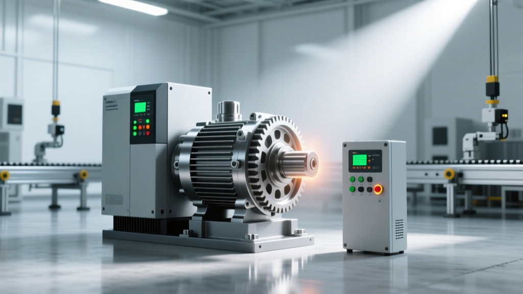 Fix Gear Motor Efficiency: 7 Costly Mistakes Engineers Make