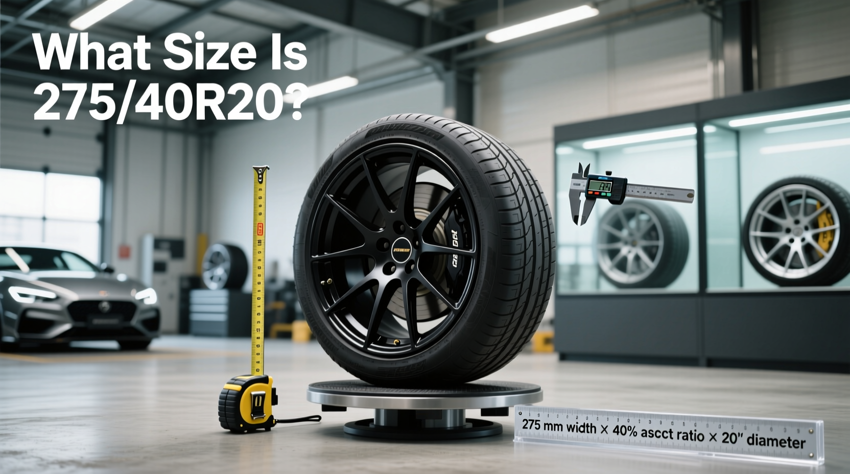 tires 275 40 20,What size tire is 275 40R20? buying guide