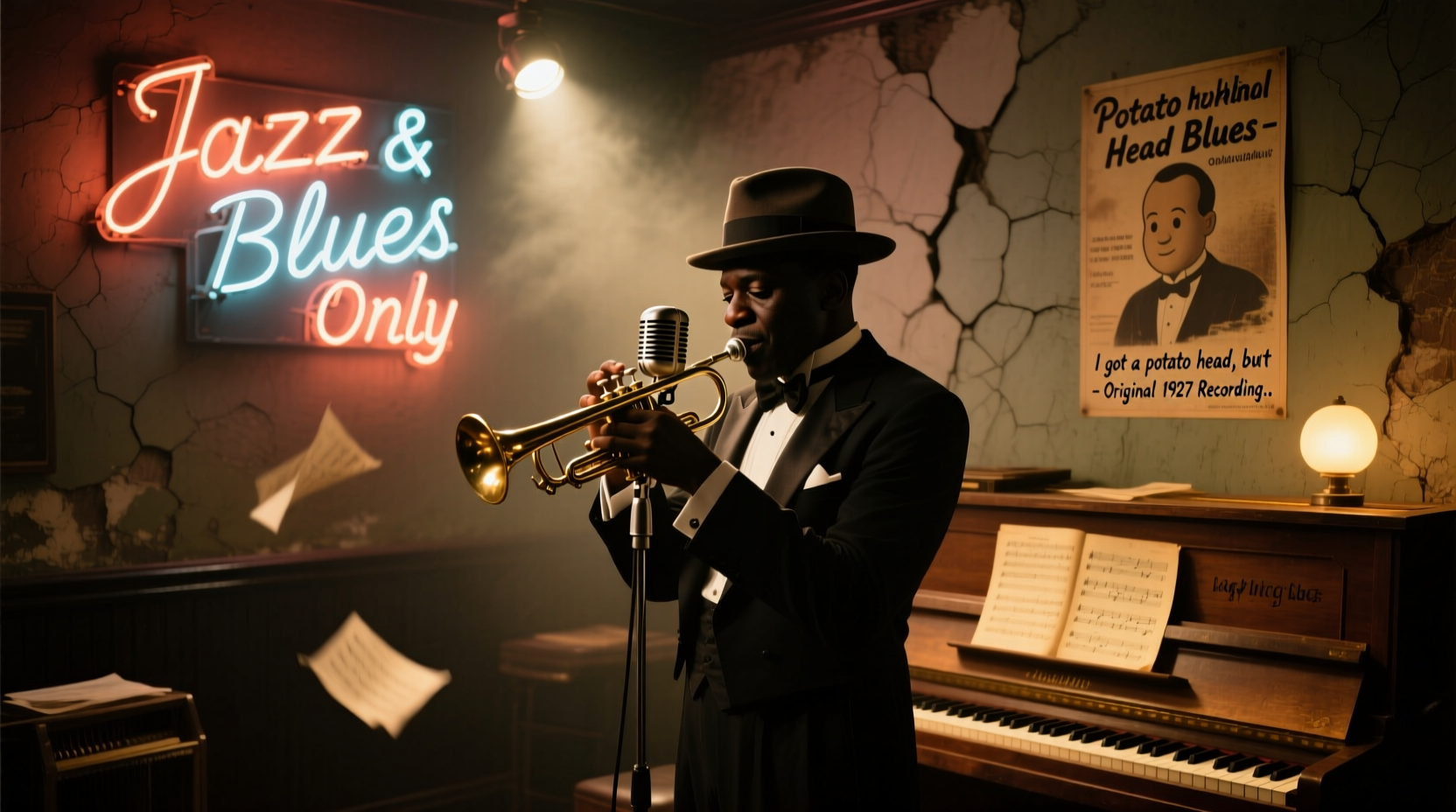 Mr. Potato Head Song Lyrics: Complete Verified Text