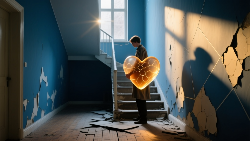 Carrying Feeling Frustration: Emotional Dream Meaning