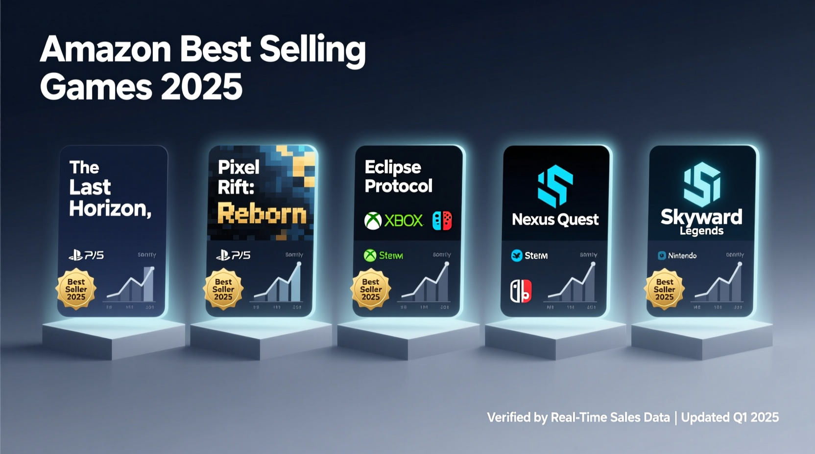 amazon best selling games