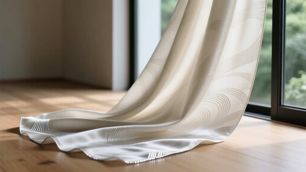 Kinu-Zure: Kimono Fabric Sound & Sensory Guide 2026
