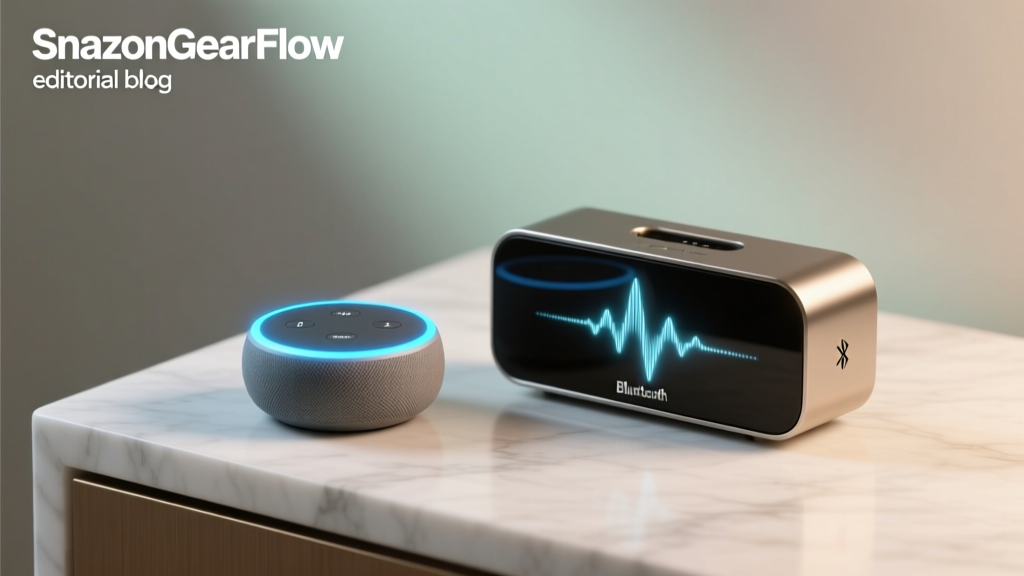Can Echo Dot And Bluetooth Speakers Play Music (2026)