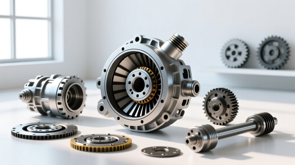 How to Remove Torque Converter for Shudder Diagnosis & Prevention