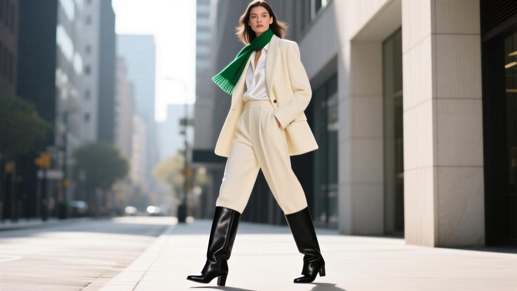 Do Ankle Boots Go With Every Outfit? Style Truths Revealed