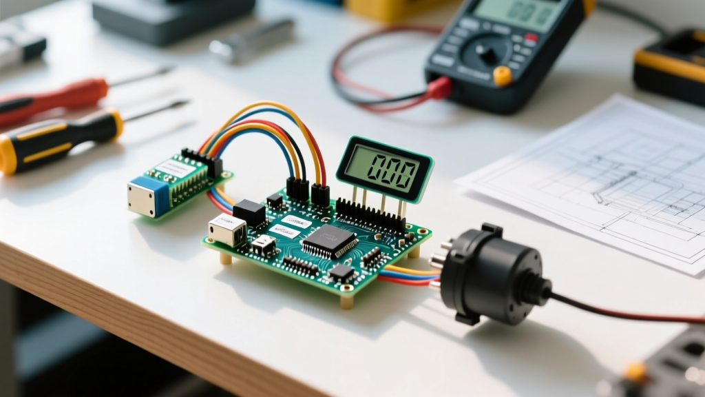 Arduino Things to Make: A Decision Matrix and Smart Sump Pump Build
