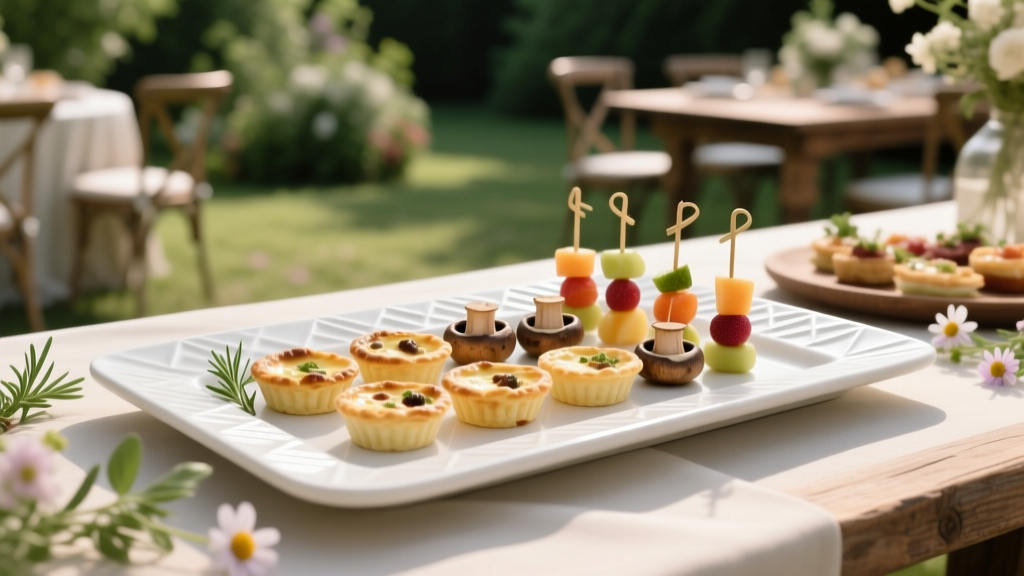 Wedding Trays DIY: Wow Guests & Save $380+ (2026)