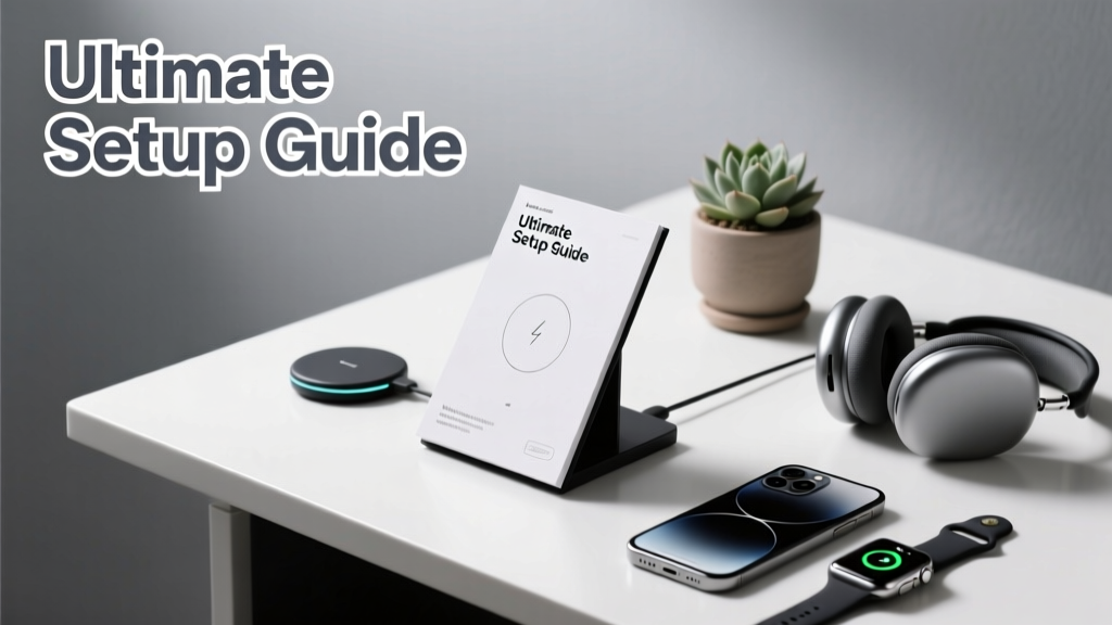 The Ultimate Setup Guide: Building a High-Performance,