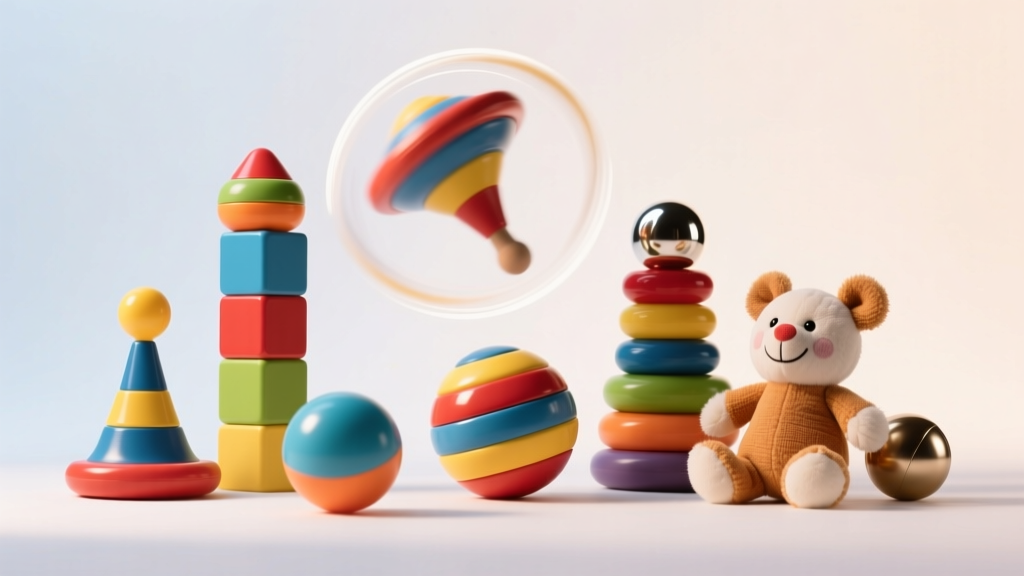 Toy Rotation Done Right: A Real Parent’s 4-Week System...