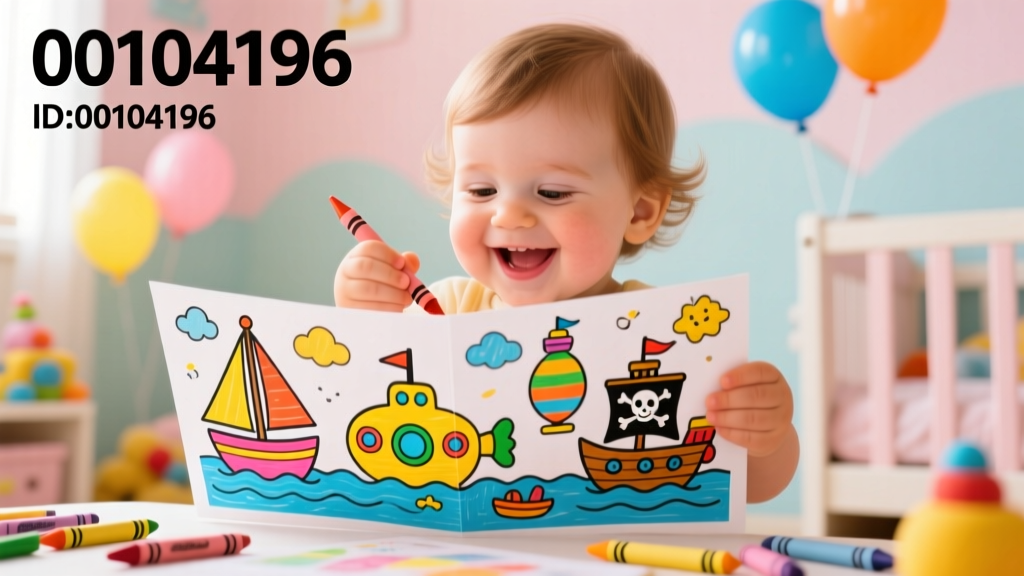 Boats and Ships Coloring Pages: Developmental Benefits, Age-Appropriate Selection, and Practical Classroom Integration for Toddlers and Preschoolers