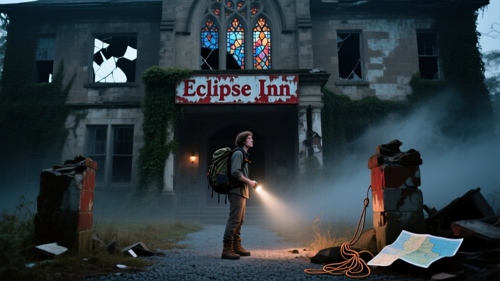 The World’s Scariest Haunted Hotels: Real Ghost Stories, Verified Paranormal Activity, and Budget-Friendly Stays