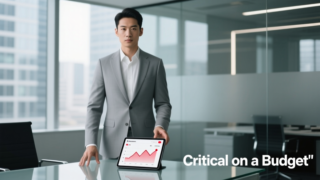 Critical On A Budget: How Harness Kits Deliver Mission-Critical Safety Without Premium Pricing