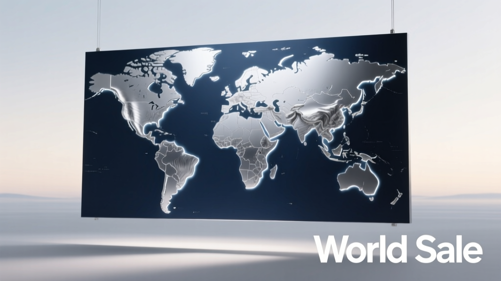 World Sale: How Global Airline and Rail Promotions Reshape Multi-Modal Travel Logistics