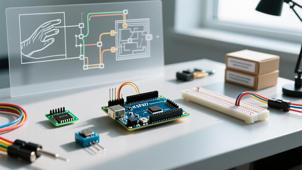 2 Beginner Arduino Project Ideas: Step-by-Step Build Tutorial