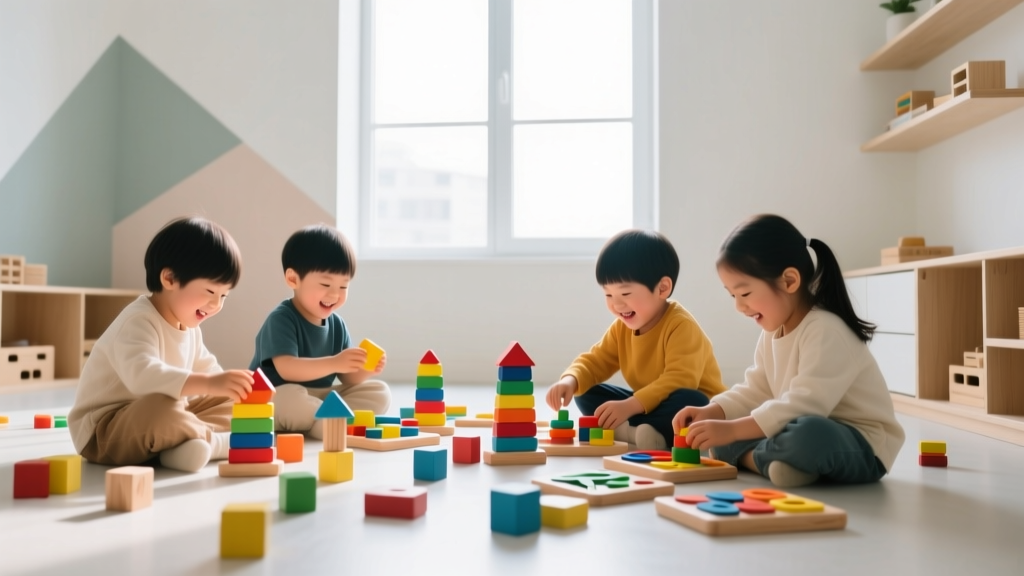 Indoor Fort Building Ideas for Cold Days