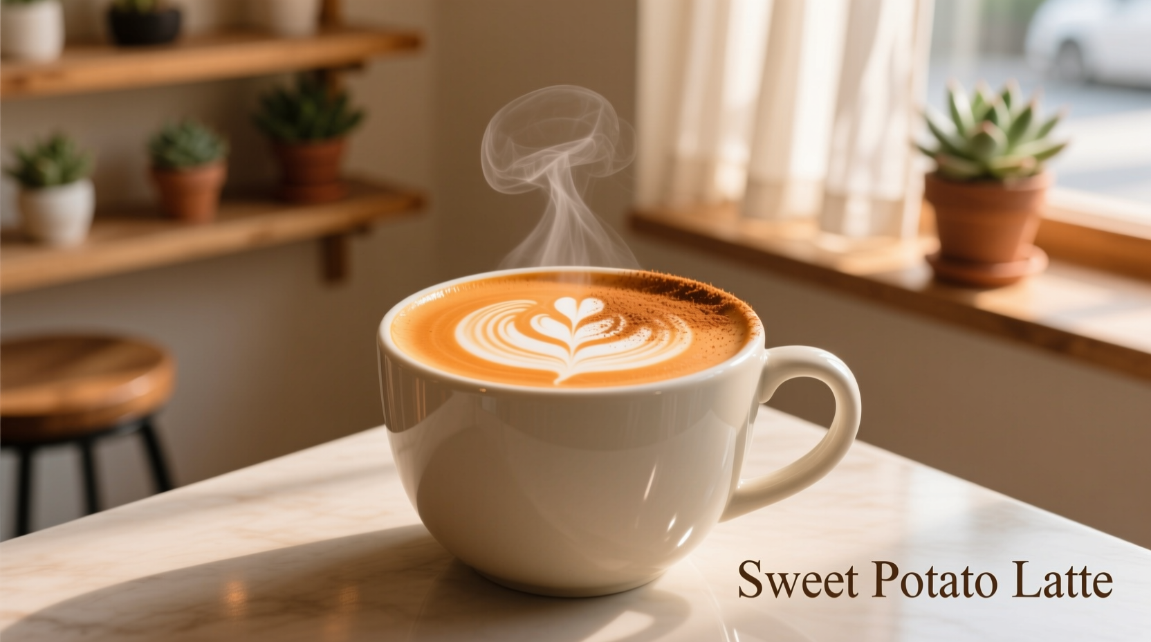 Sweet Potato Latte: Benefits, Recipe & Comparison Guide