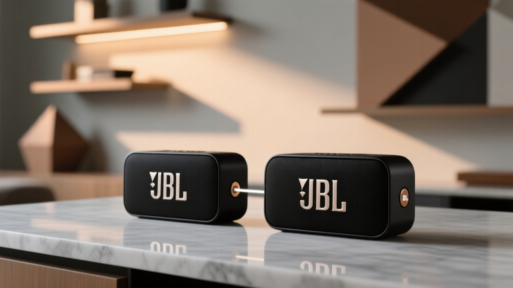 How To Pair My Jbl Bluetooth Speakers Together (2026)