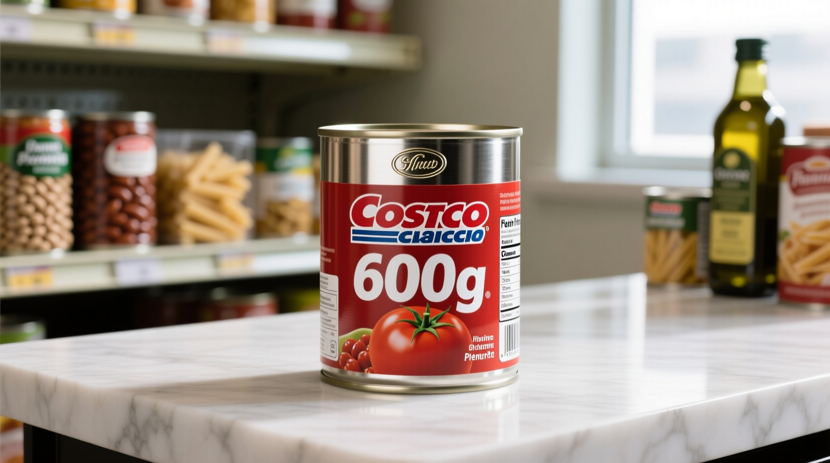 Costco Tomato Paste: Quality, Price & Best Uses Explained