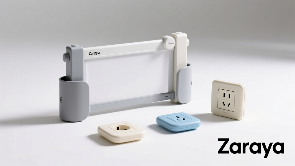 Zaraya: A Child Safety Review of the Popular Infant Sleep Product and Its Compliance with Current Safety Standards