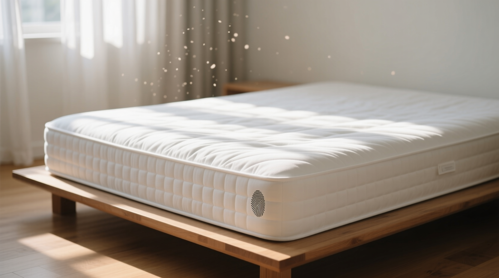 do you know how clean mattress