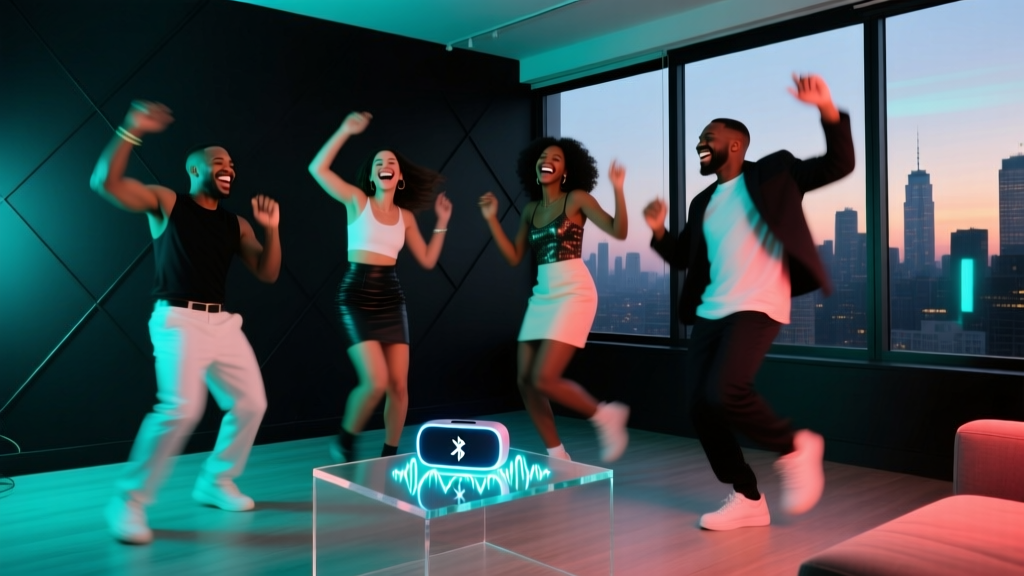 Don’t Stop the Party: 7-Second Playlist Fix (2026)
