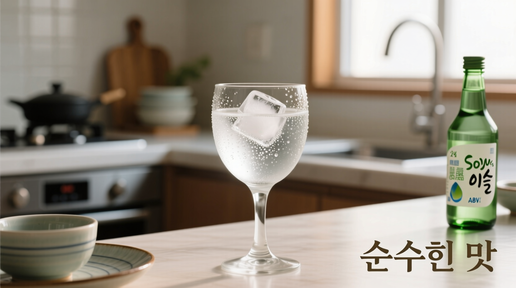 What Does Soju Taste Like? Flavor Profile Explained