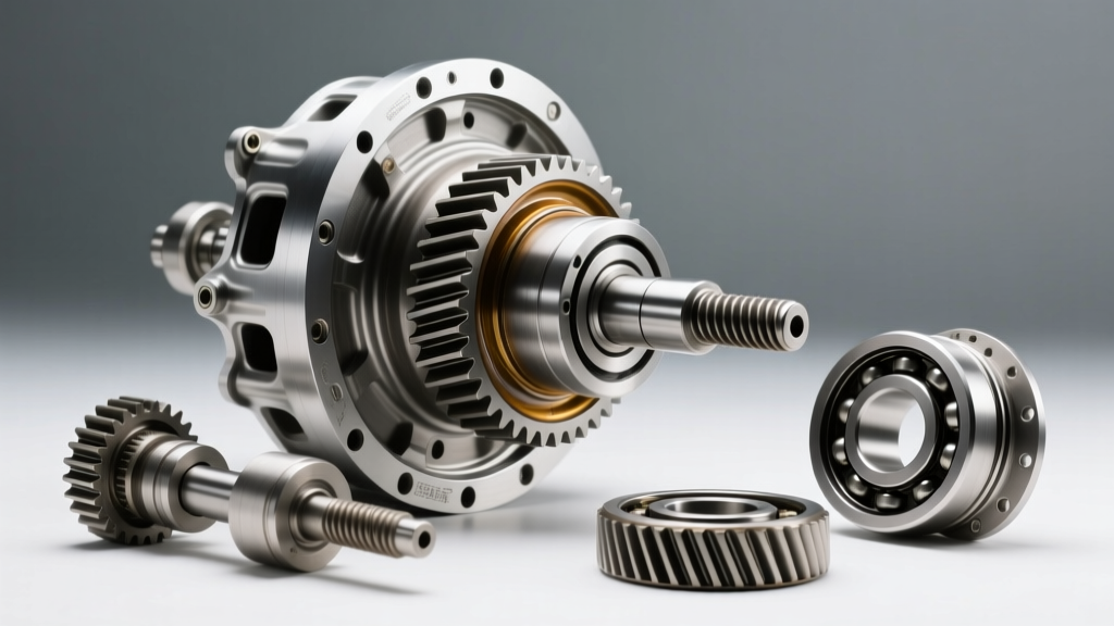 2018 F150 Rear Differential Fluid & 9.75 Axle Rebuild Guide