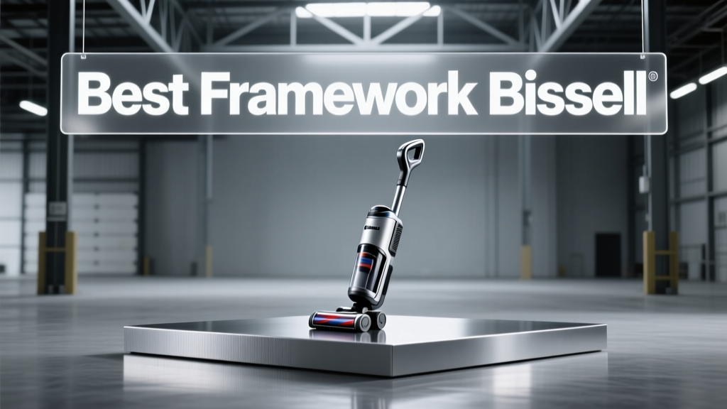 Best Framework Bissell Vacuum Cleaners: Real-World Performance, Specs, and Pet Owner Verdicts