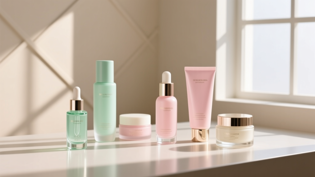 Sunscreen Is the Best Anti-Aging Tool