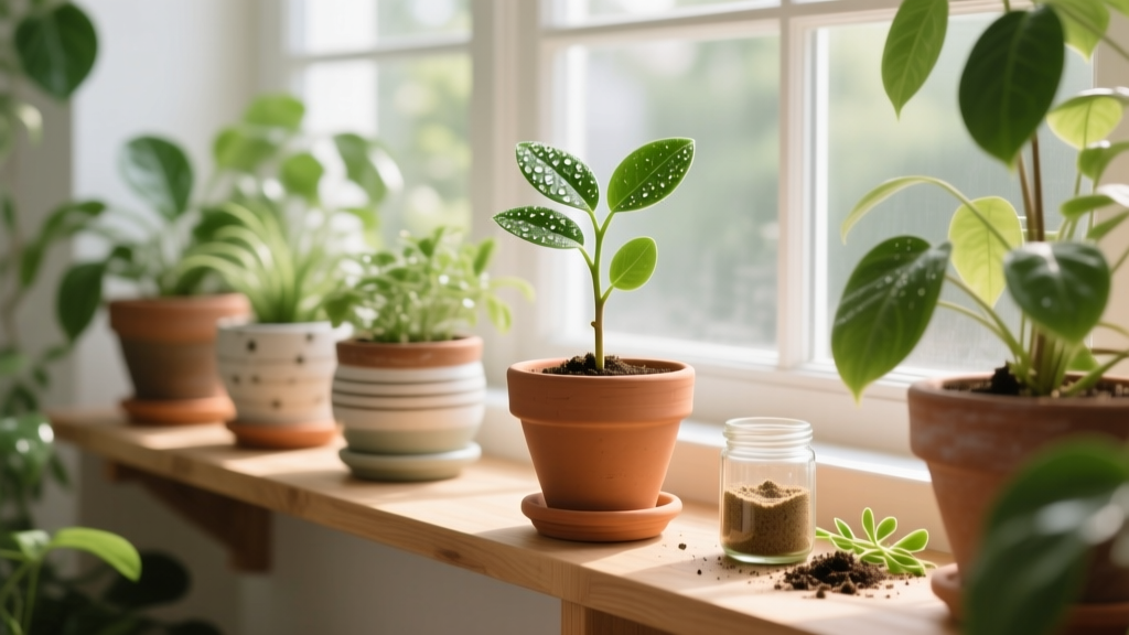 Fertilizer for Plant Clippings: When to Feed (2026)