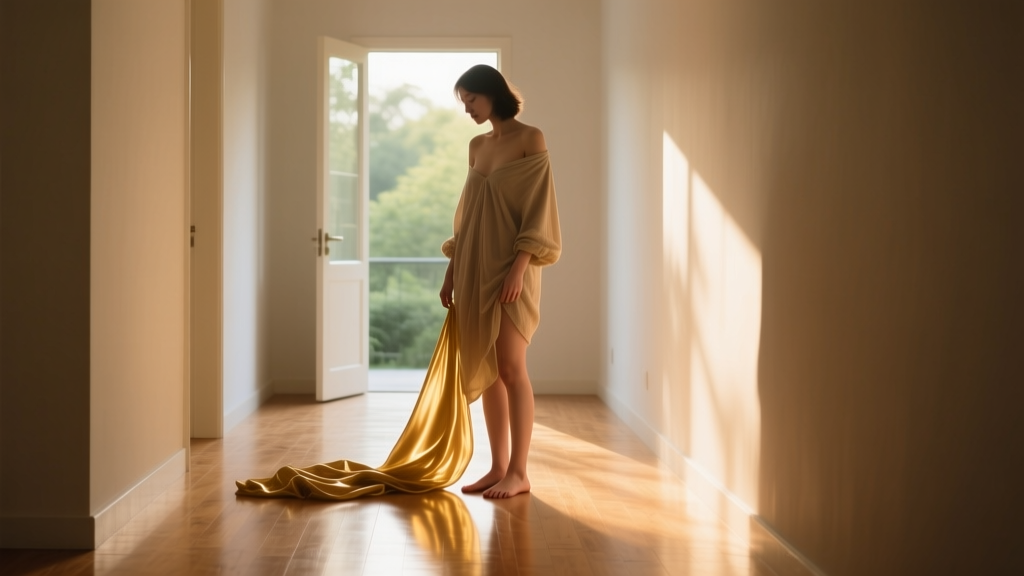 Undressing Feeling Relief: Emotional Dream Meaning