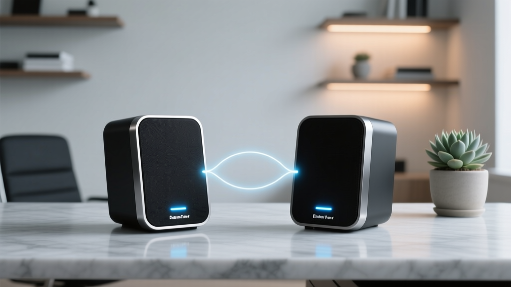 How to Hook Two Bluetooth Speakers Together (2026)