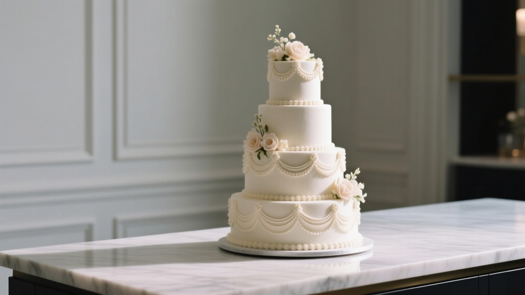 Wedding Cake for 150 Guests Cost (2026)