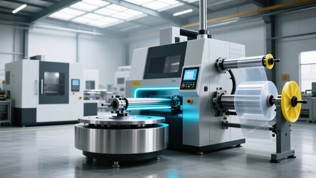 Shrink vs Stretch Packaging Machinery Equipment: 2026 Guide
