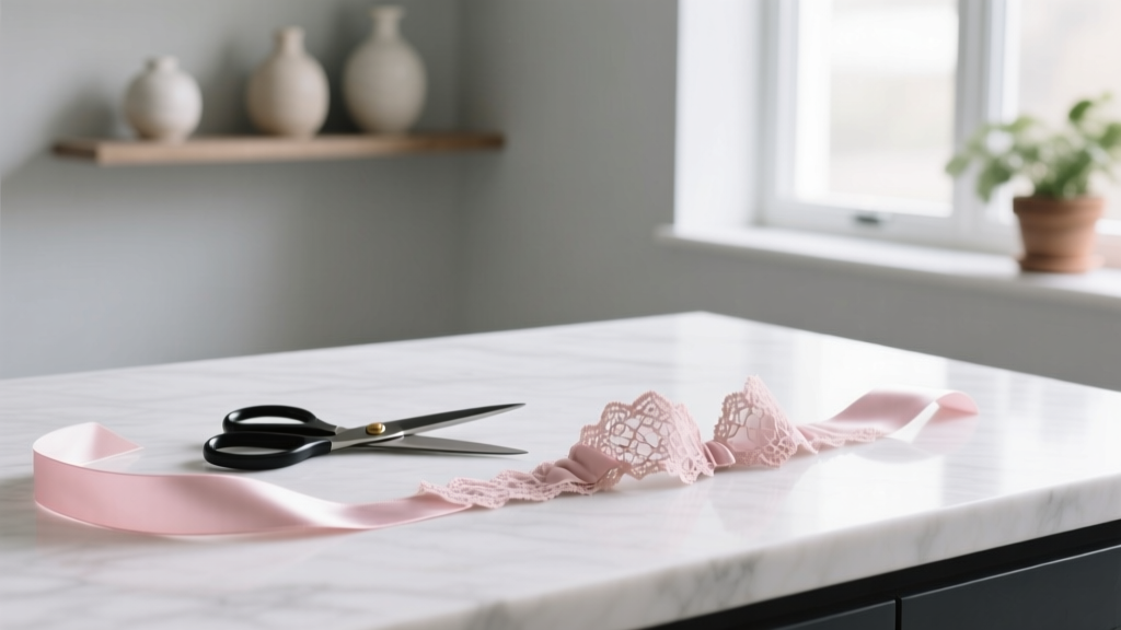 How to Make a Wedding Garter (2026)