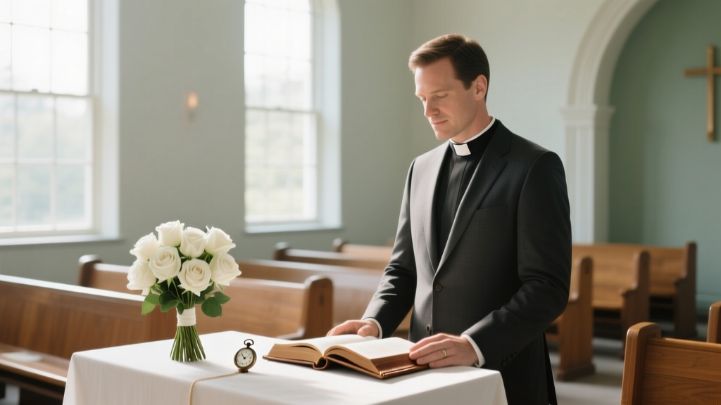 Wedding Officiant Costs: What You’ll Pay in 2026