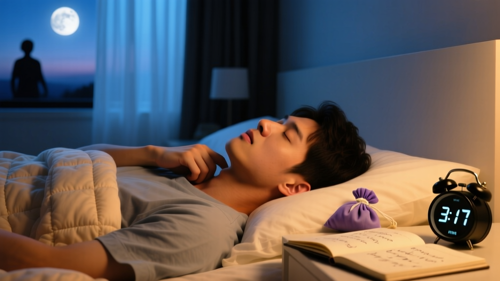 Bruxism and Sleep Quality: Nightmare Relief Guide