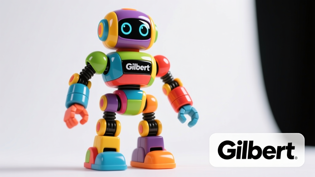 Gilbert Toys: A Safety and Regulatory Analysis of a Historic American Toy Brand