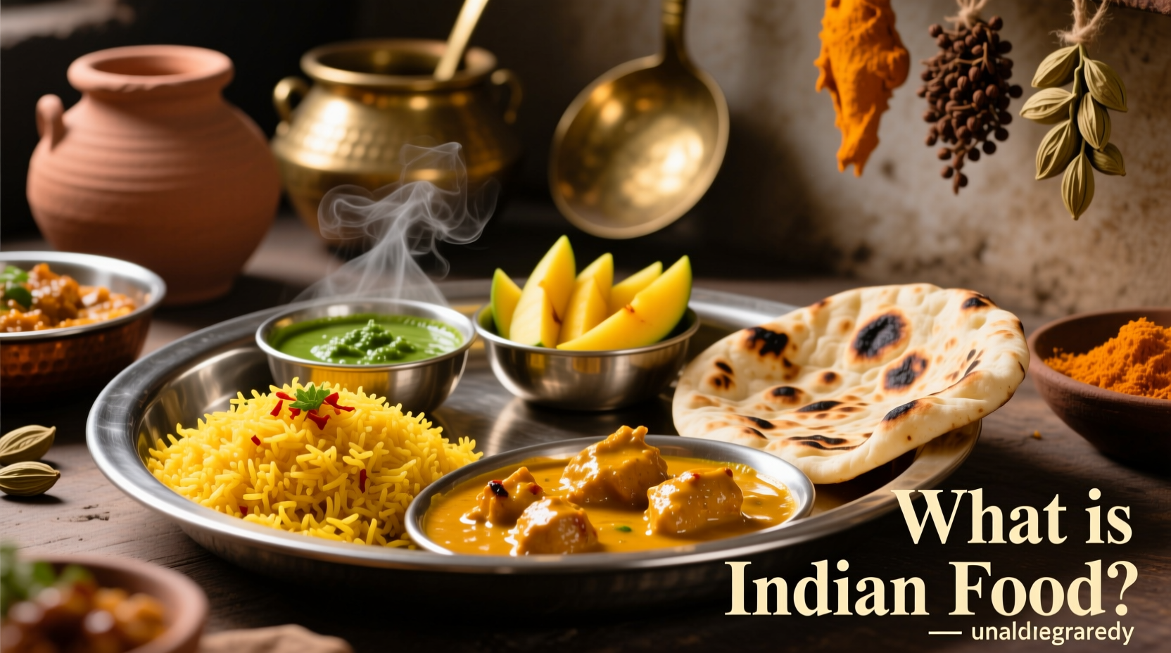 What Is Indian Food? History, Regions & Authentic Flavors Explained