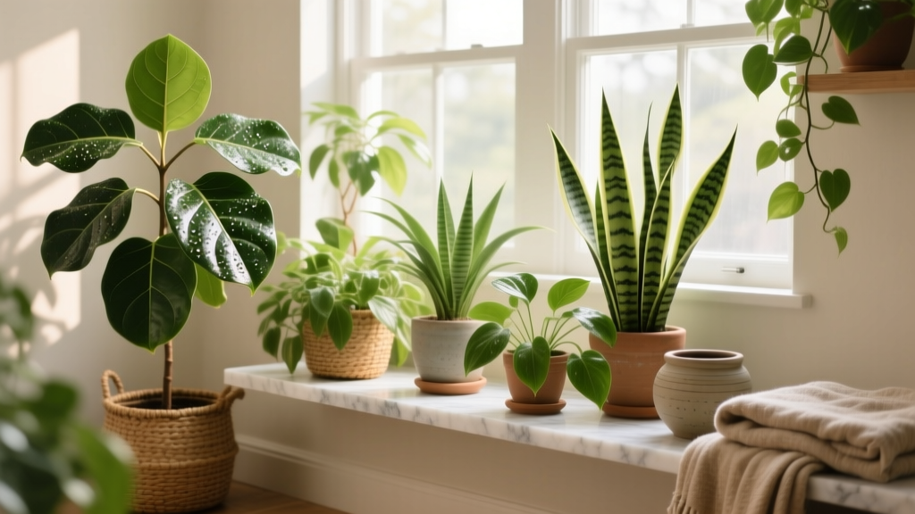 Why Are My Indoor Plant Leaves Sticky? (2026)
