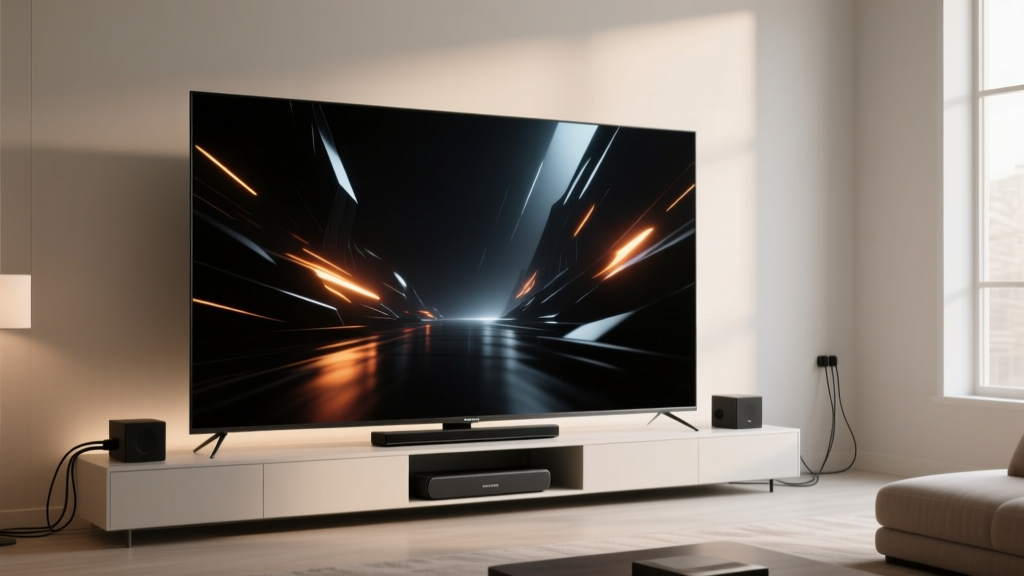 90" OLED TV: 7 Truths Before Buying ($8K+)