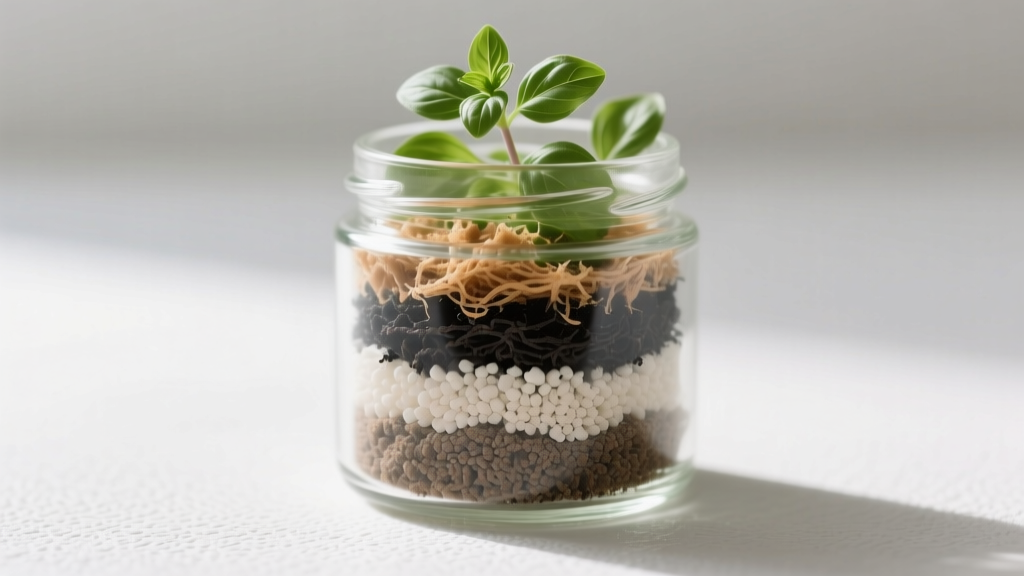 Indoor Tulasi Soil Mix to Prevent Root Rot (2026)